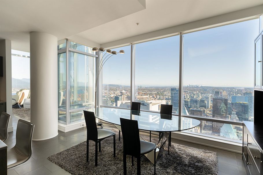5303 1128 W Georgia Street Vancouver, BC - 15