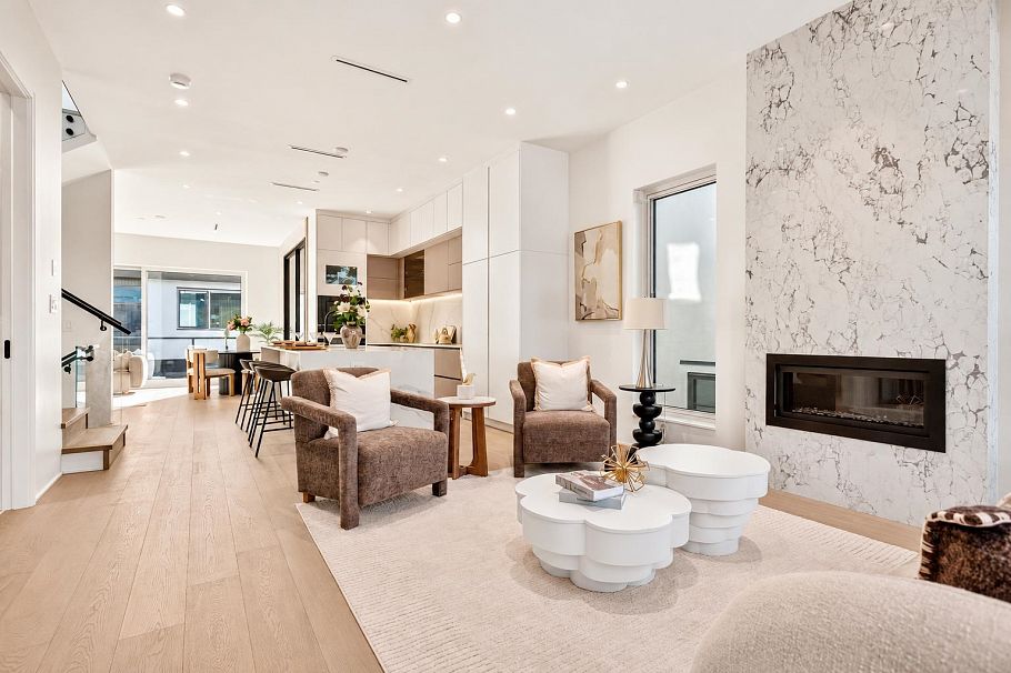 3930 W 33rd Avenue Vancouver, BC - 6