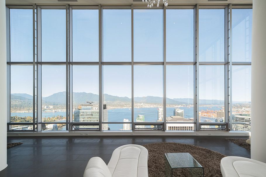 5303 1128 W Georgia Street Vancouver, BC - 6