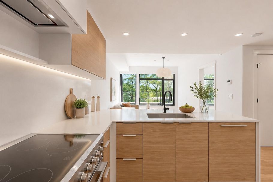 504 6485 Manitoba Street Vancouver, BC - 7