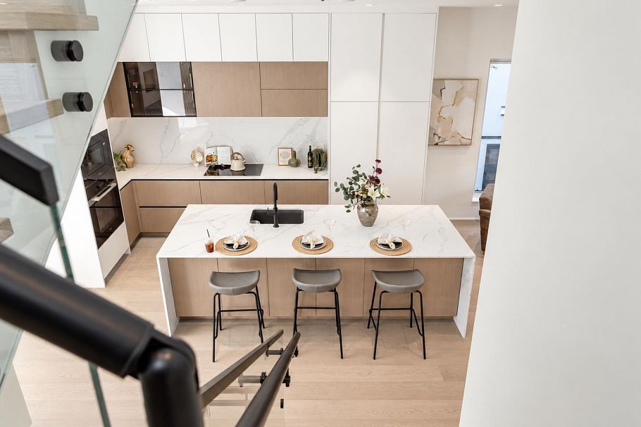 3930 W 33rd Avenue Vancouver, BC - 18