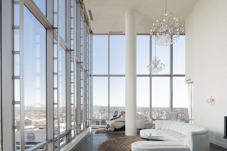 5303 1128 W Georgia Street Vancouver, BC - 5