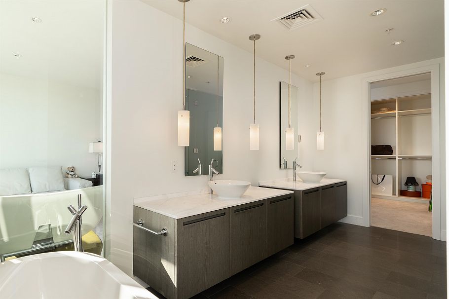 5303 1128 W Georgia Street Vancouver, BC - 29