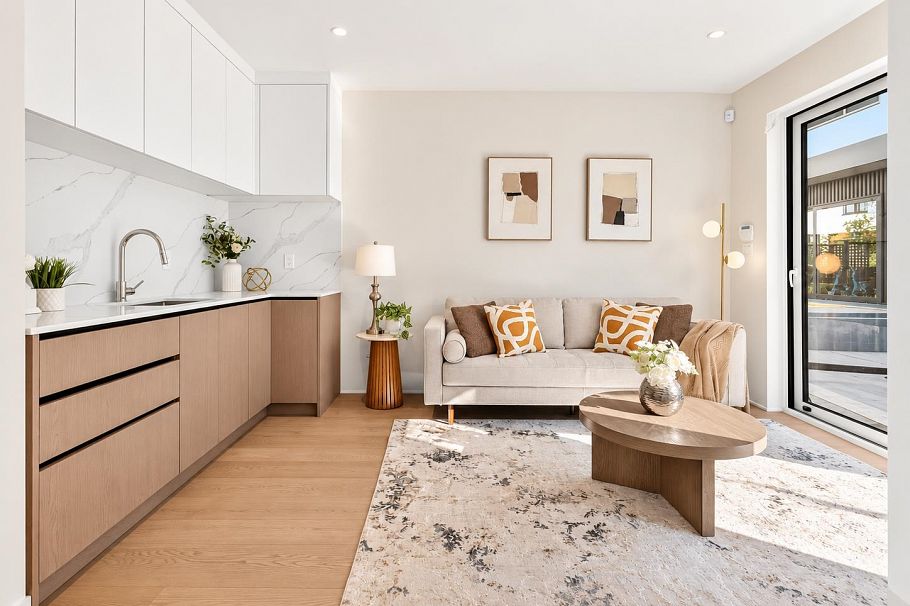 3930 W 33rd Avenue Vancouver, BC - 28