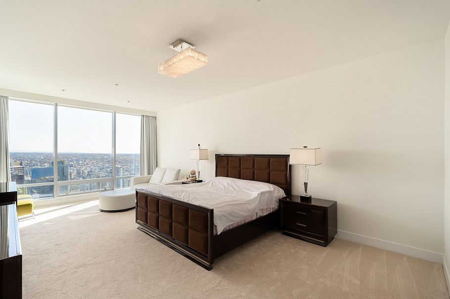 5303 1128 W Georgia Street Vancouver, BC - 24