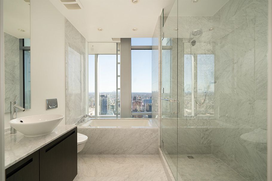 5303 1128 W Georgia Street Vancouver, BC - 34