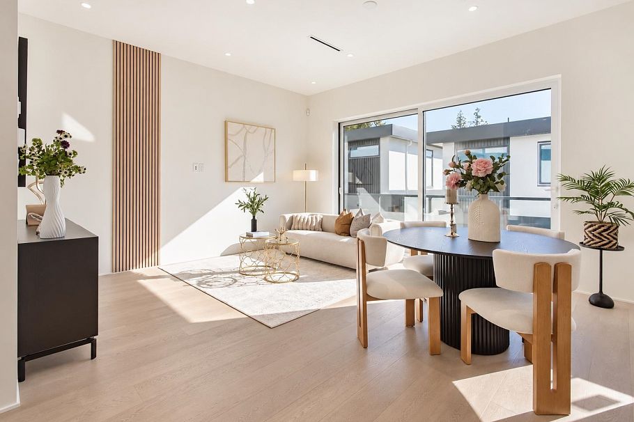 3930 W 33rd Avenue Vancouver, BC - 12