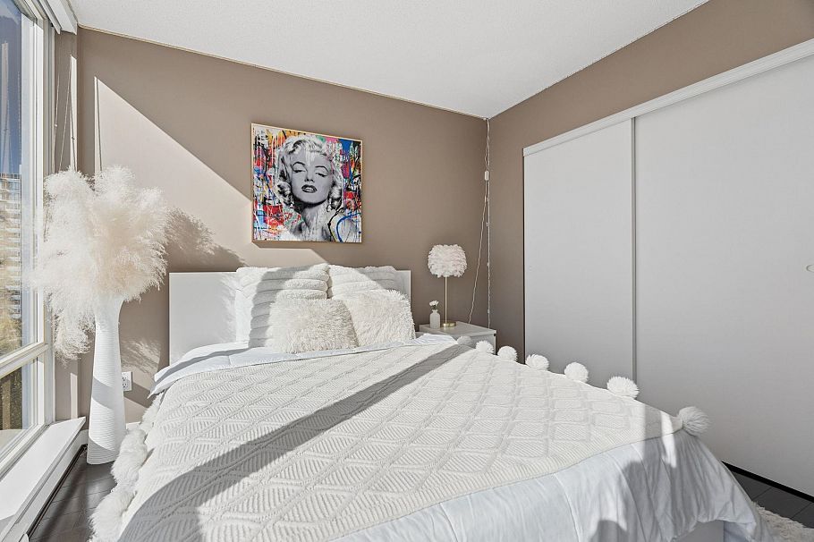 908 1408 Strathmore Mews Vancouver, BC - 33