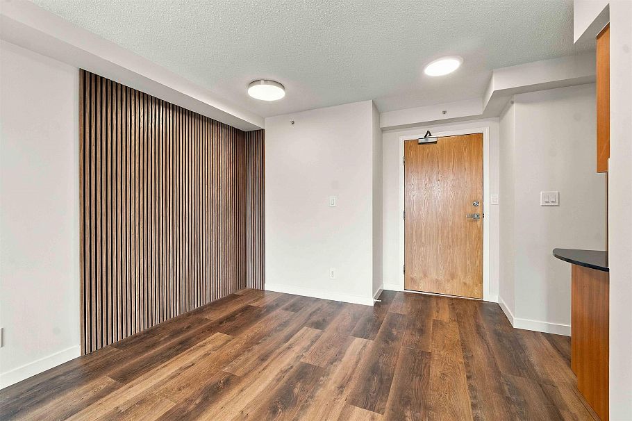 1707 63 Keefer Place Vancouver, BC - 7