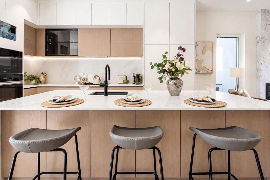 3930 W 33rd Avenue Vancouver, BC - 10