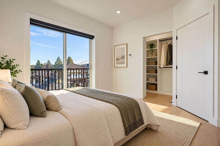 4670 Todd Street Vancouver, BC - 23