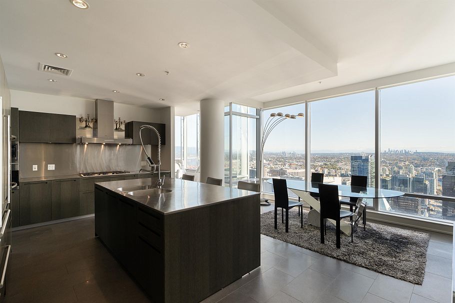 5303 1128 W Georgia Street Vancouver, BC - 12