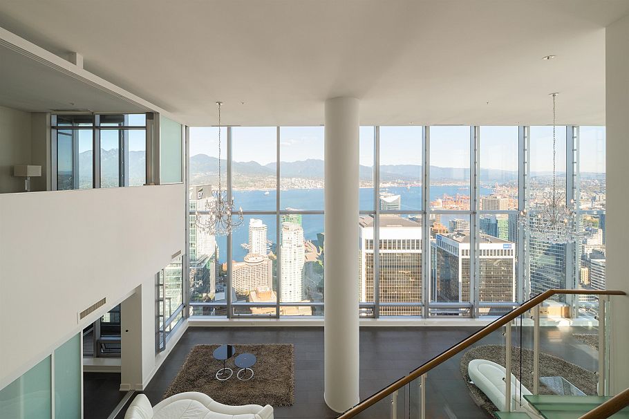 5303 1128 W Georgia Street Vancouver, BC - 23