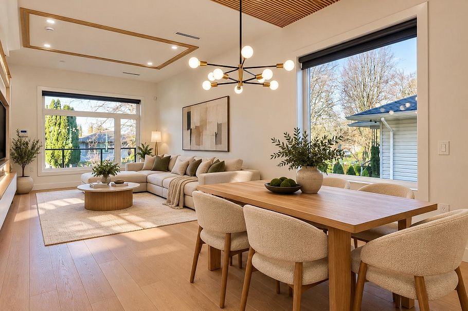 4670 Todd Street Vancouver, BC - 7