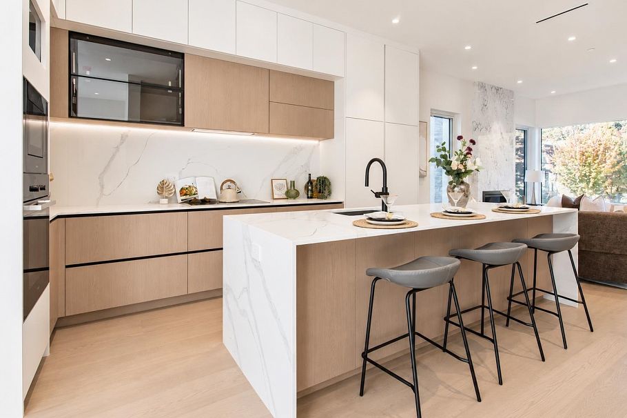 3930 W 33rd Avenue Vancouver, BC - 15