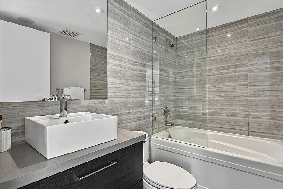 601 1003 Pacific Street Vancouver, BC - 16