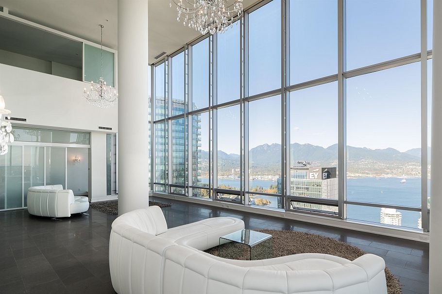 5303 1128 W Georgia Street Vancouver, BC - 7