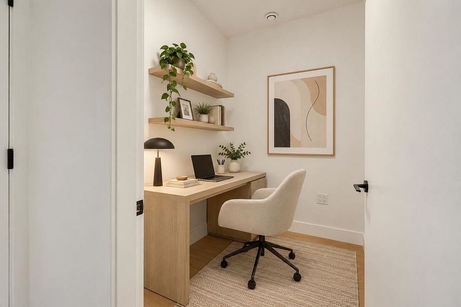 604 2235 E Broadway Vancouver, BC - 5