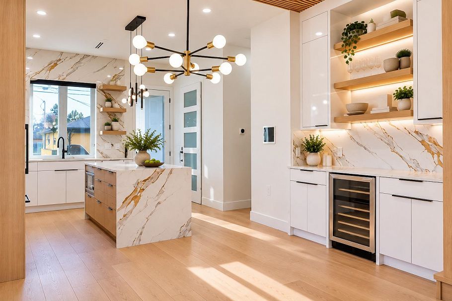 4670 Todd Street Vancouver, BC - 13