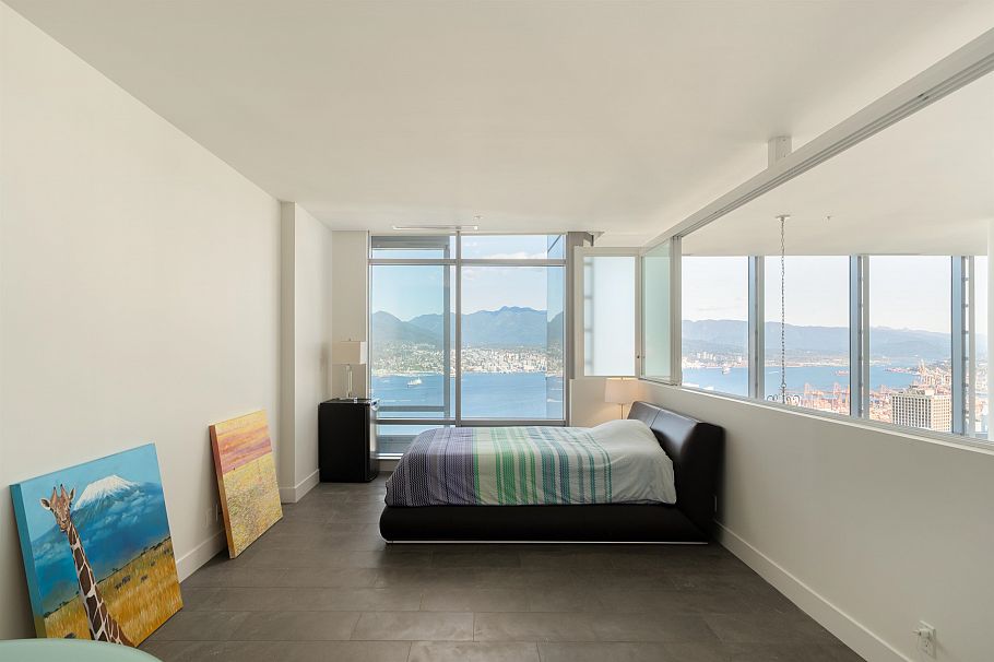 5303 1128 W Georgia Street Vancouver, BC - 37