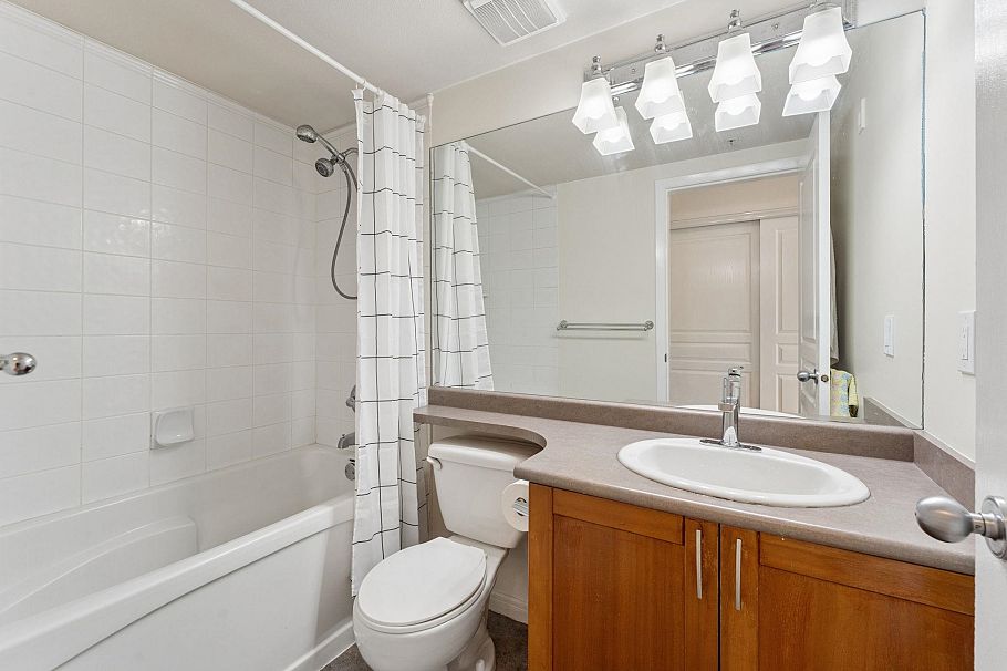 410 3727 W 10th Avenue Vancouver, BC - 16