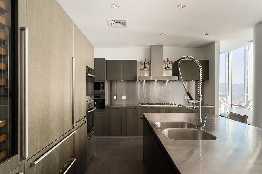 5303 1128 W Georgia Street Vancouver, BC - 14