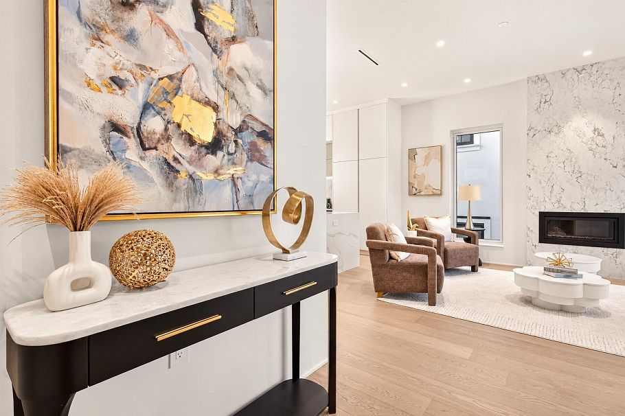 3930 W 33rd Avenue Vancouver, BC - 5