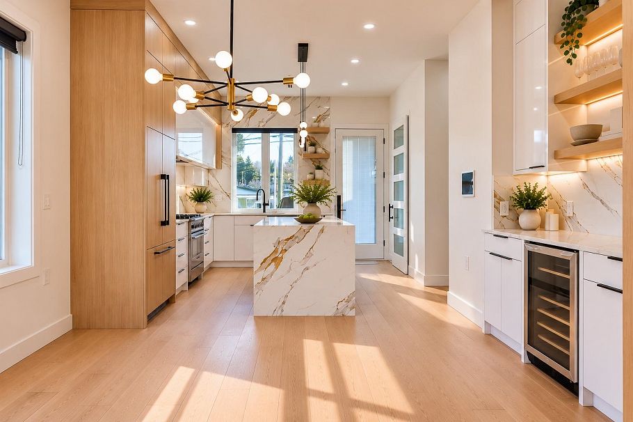 4670 Todd Street Vancouver, BC - 14