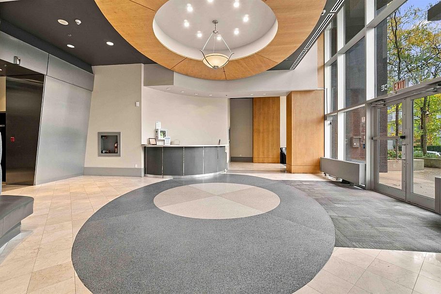 1707 63 Keefer Place Vancouver, BC - 22