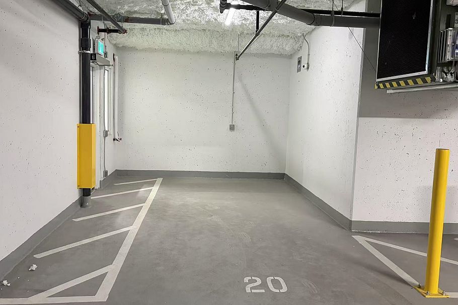 504 6485 Manitoba Street Vancouver, BC - 38