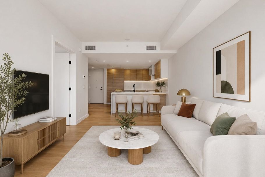 504 6485 Manitoba Street Vancouver, BC - 5