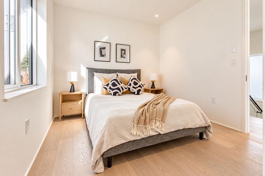 3930 W 33rd Avenue Vancouver, BC - 23