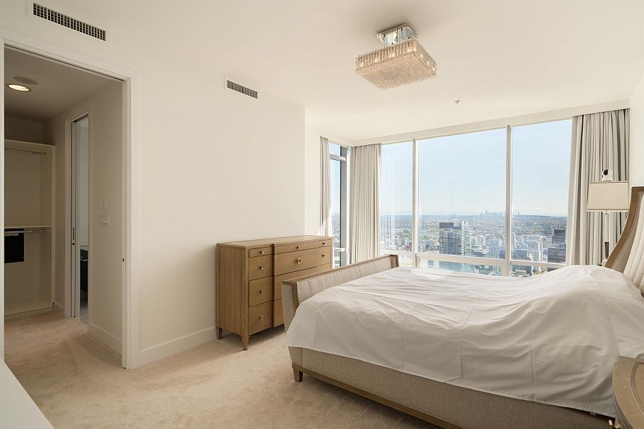 5303 1128 W Georgia Street Vancouver, BC - 31