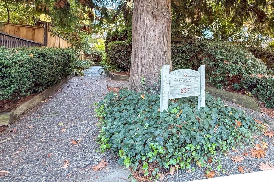 304 827 W 16TH, North Vancouver BC V7P 1R2 North Vancouver, BC - 4