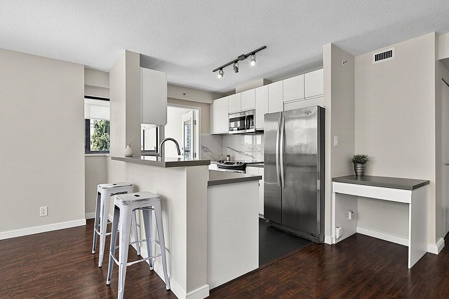 601 1003 Pacific Street Vancouver, BC - 8