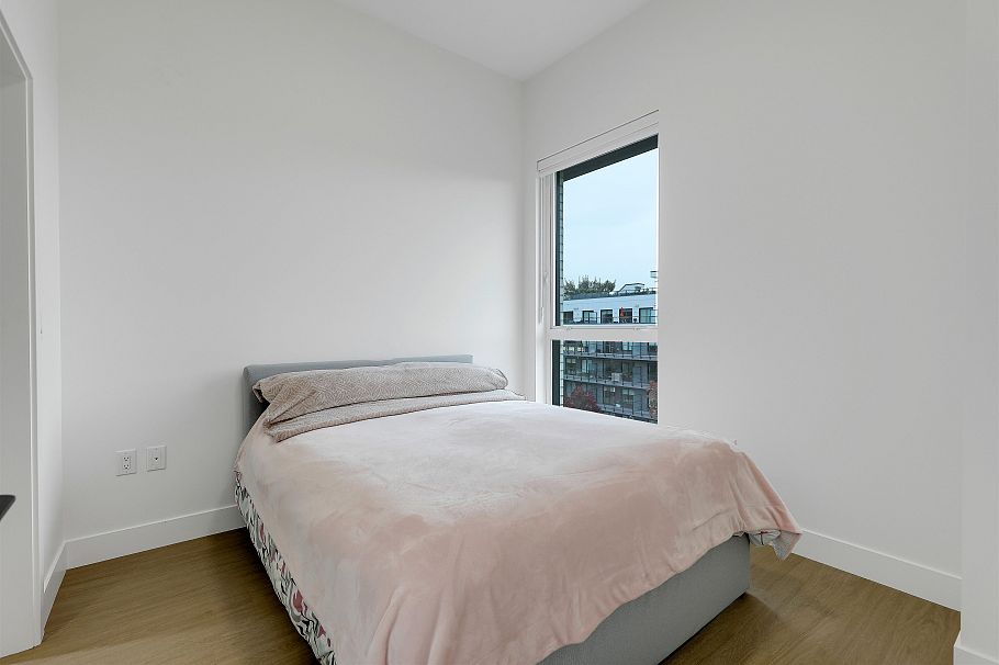 604 2235 E Broadway Vancouver, BC - 25