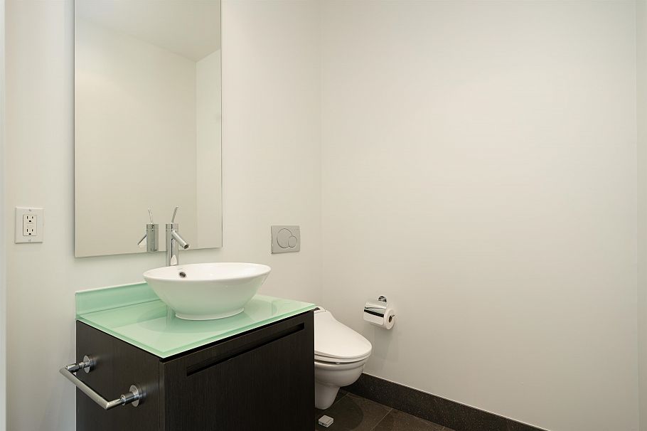 5303 1128 W Georgia Street Vancouver, BC - 20