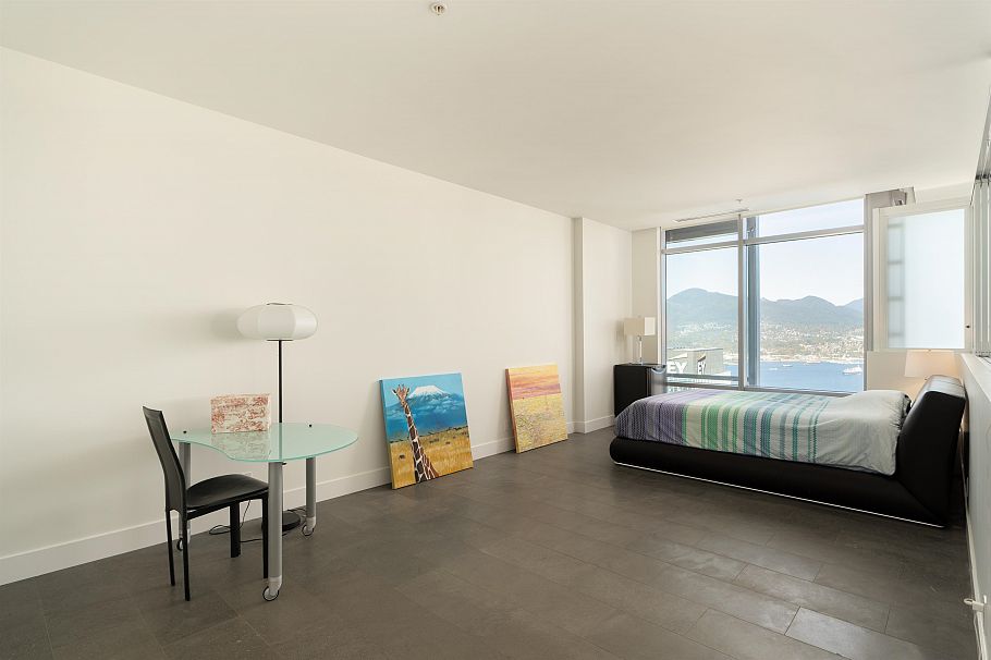 5303 1128 W Georgia Street Vancouver, BC - 36