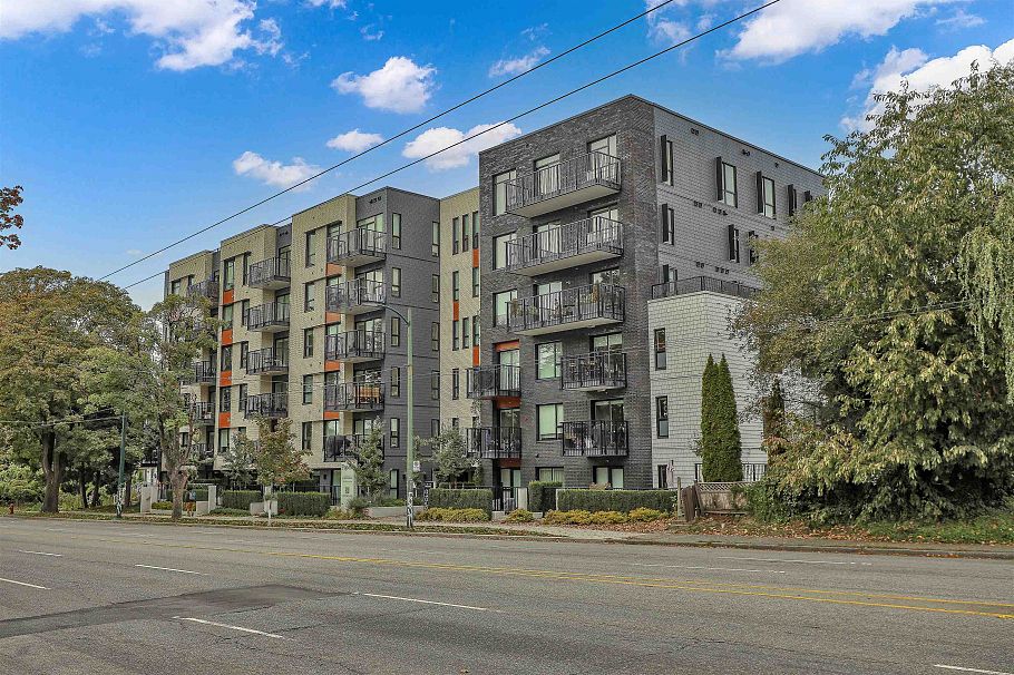 604 2235 E Broadway Vancouver, BC - 39