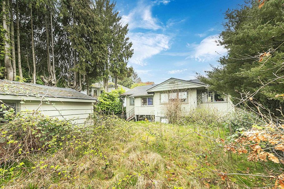 14 W 37th Avenue Vancouver, BC - 12