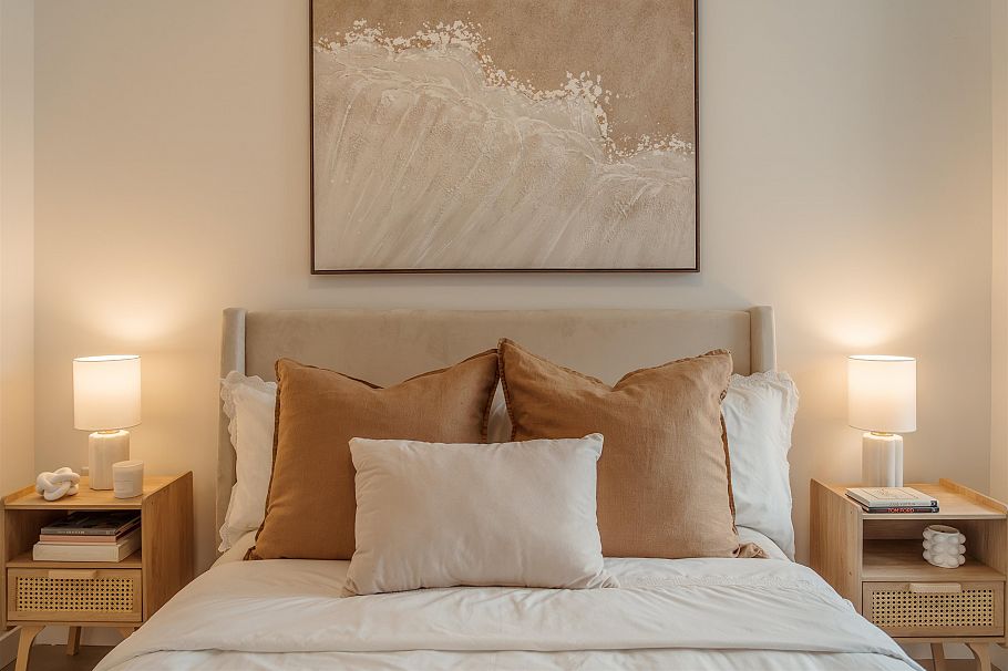 1009 1688 Pullman Porter Street Vancouver, BC - 13