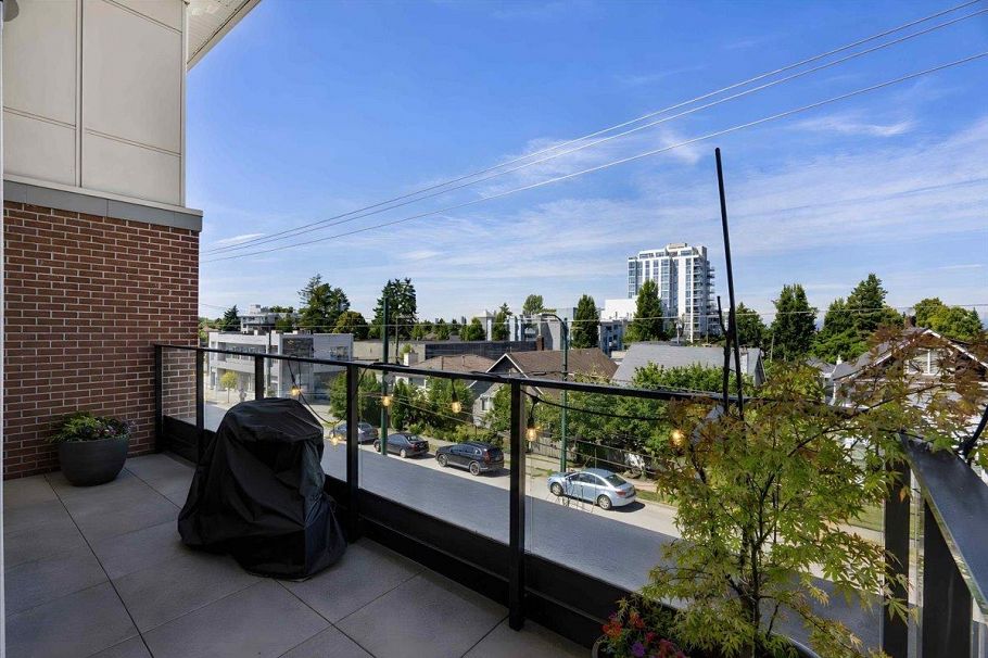 303 4882 Slocan Street Vancouver, BC - 20