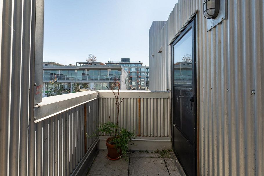 404 234 E 5th Avenue Vancouver, BC - 15