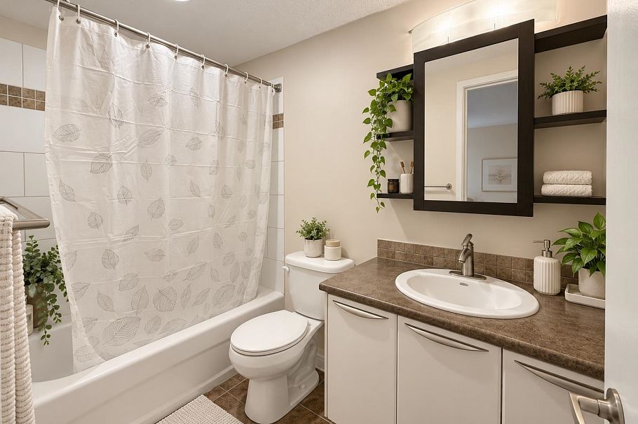 206 211 W 3rd Street North Vancouver, BC - 8