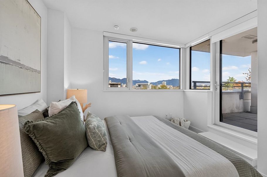 509 238 W Broadway Vancouver, BC - 26