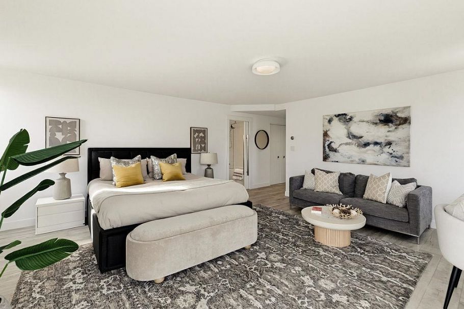1103 1575 Beach Avenue Vancouver, BC - 3