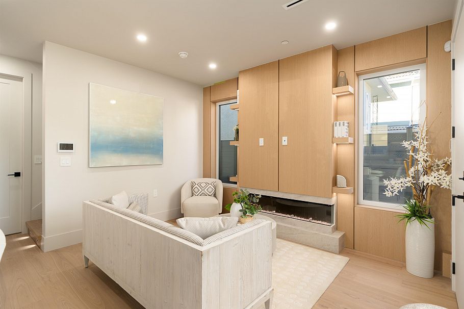 1 5023 Ross Street Vancouver, BC - 10