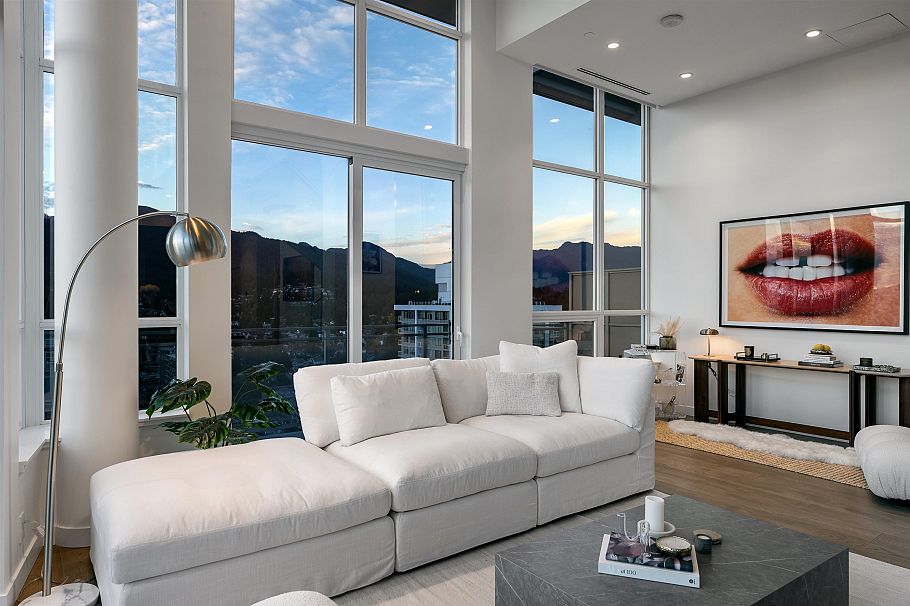2403 125 E 14th Street North Vancouver, BC - 8