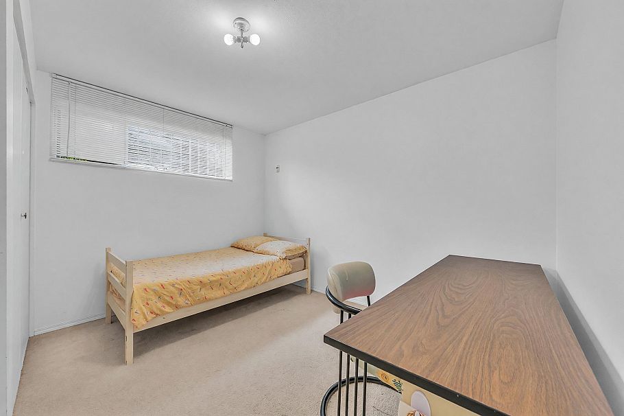 3631 Wellington Avenue Vancouver, BC - 27