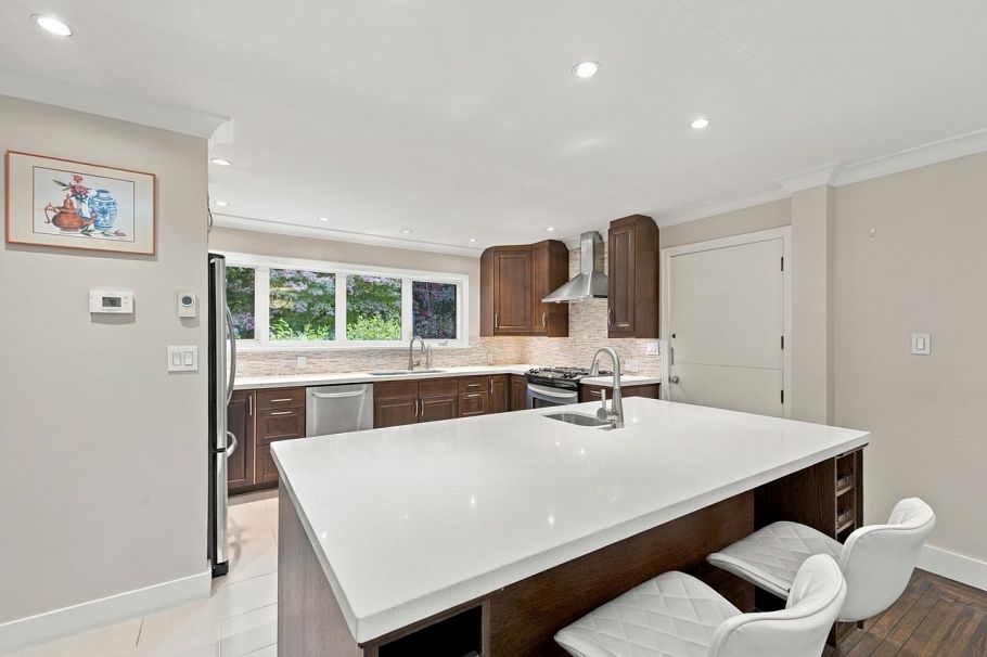 5788 Crown Street Vancouver, BC - 20
